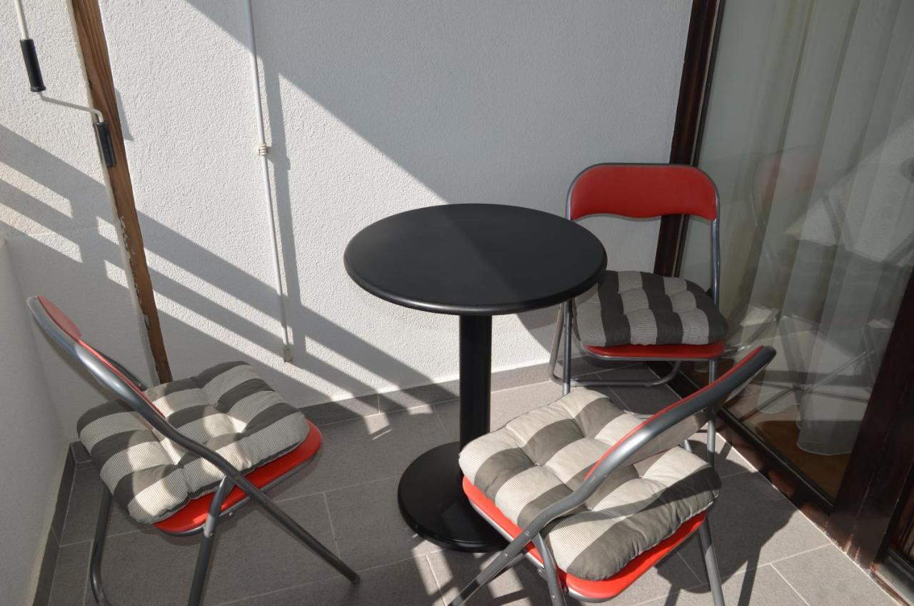 Apartamento Marica Rijeka Exterior foto