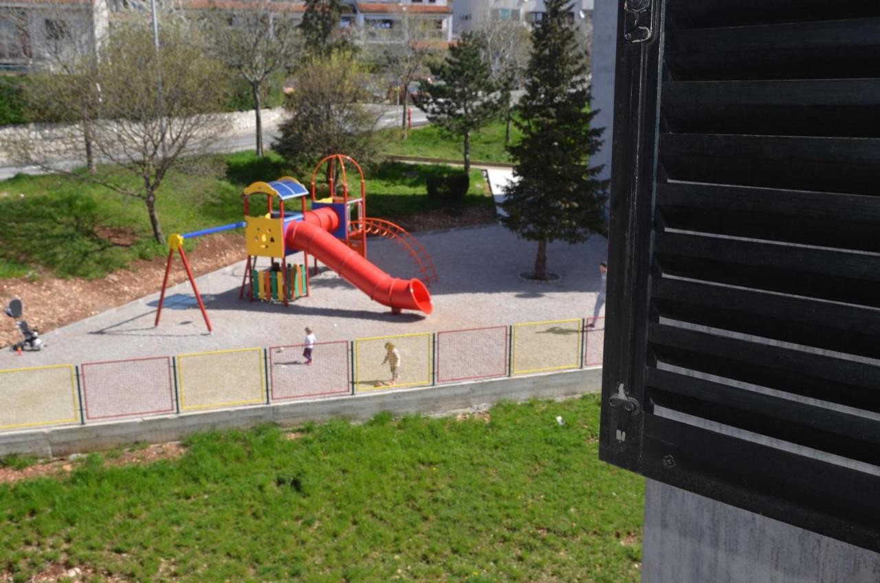 Apartamento Marica Rijeka Exterior foto