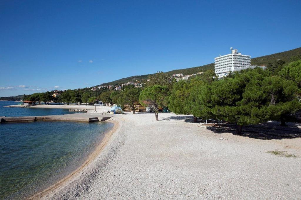 Apartamento Marica Rijeka Exterior foto