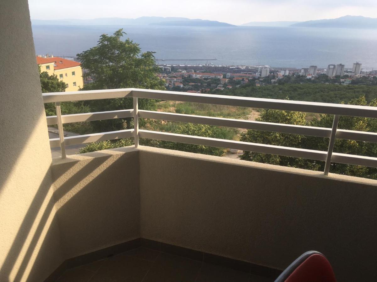 Apartamento Marica Rijeka Exterior foto