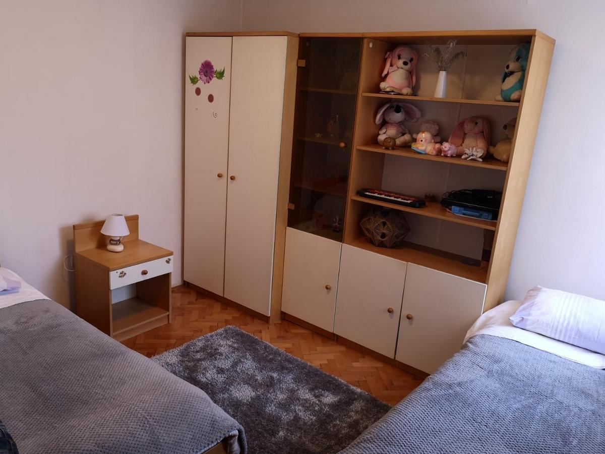 Apartamento Marica Rijeka Exterior foto