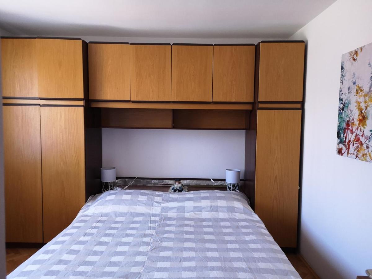 Apartamento Marica Rijeka Exterior foto
