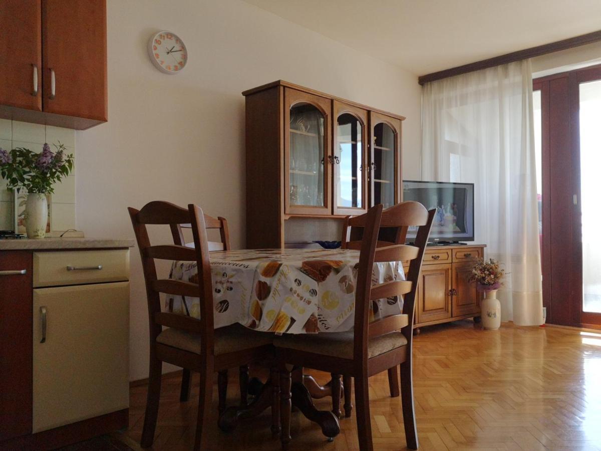 Apartamento Marica Rijeka Exterior foto