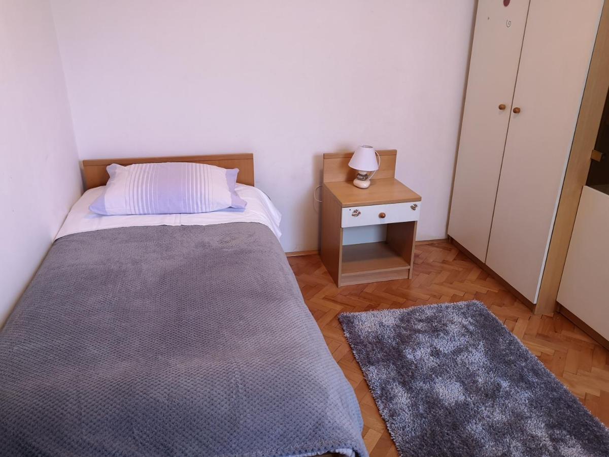 Apartamento Marica Rijeka Exterior foto
