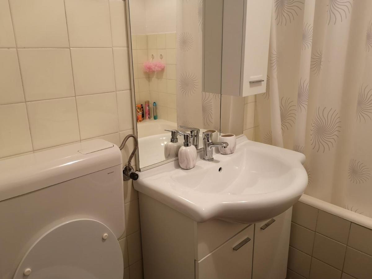 Apartamento Marica Rijeka Exterior foto