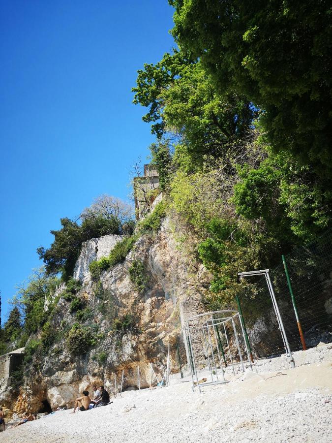 Apartamento Marica Rijeka Exterior foto